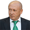 Nikolay Pavlov