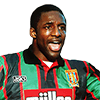 John Fashanu