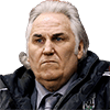 Gerry Francis