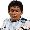 Luis Rodríguez Luis Rodríguez