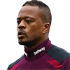 Patrice Evra