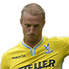 Brede Hangeland