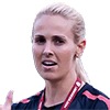 Heather Mitts