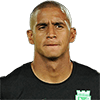 Cristian Bonilla