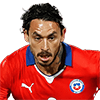 Mauricio Pinilla