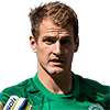 Alex Smithies