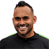 Christian Vargas