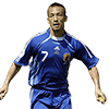 Hidetoshi Nakata