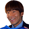 Masashi Oguro