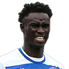 Idrissa Sylla