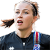 Guðbjörg Gunnarsdóttir