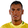 Diego Peralta