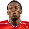 Fabian Castillo