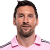 Lionel Andrés Messi Cuccitini