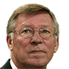 Alex Ferguson