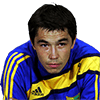 Oleksandr Romanchuk