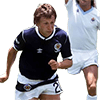 Paul Sturrock