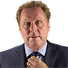 Harry Redknapp