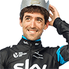 Mikel Nieve