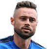 Damien Delaney