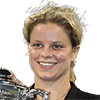 Kim Clijsters