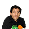Jorge López