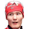 Sverre Lunde Pedersen