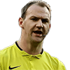 Robert Madley