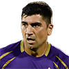 David Pizarro