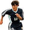 Ariel Ortega