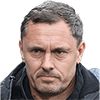 Paul Hurst