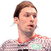 Fredrik Petersen