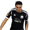 Nicolás Canales