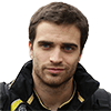 Jérôme D'Ambrosio