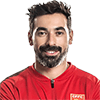 Ezequiel Lavezzi