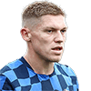 Martyn Waghorn