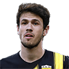 Mavroudis Bougaidis