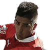 Leandro Fernández Leandro Fernández