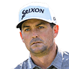 Keegan Bradley