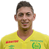 Emiliano Sala