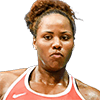 Taylor Townsend