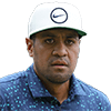 Tony Finau