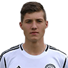 Alexander Schmieden