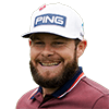 Tyrrell Hatton