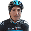 Sergio Henao