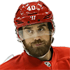 Henrik Zetterberg