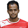 Mazin Alhuthayfi