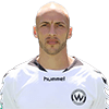 Angelo Hauk