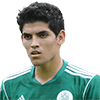 Irvin Parra