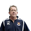 Alan Curbishley